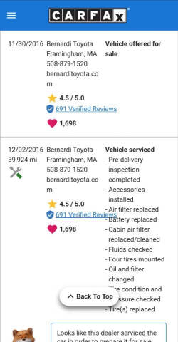 2013 Toyota Sequoia Platinum