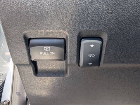 2025 Ford F-350 Super Duty