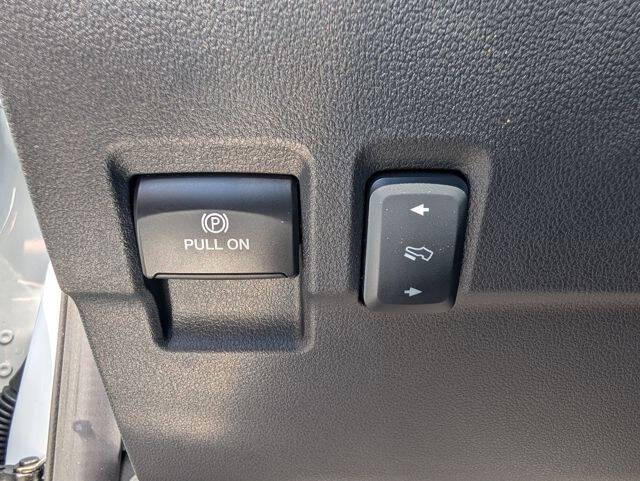 2025 Ford F-350 Super Duty