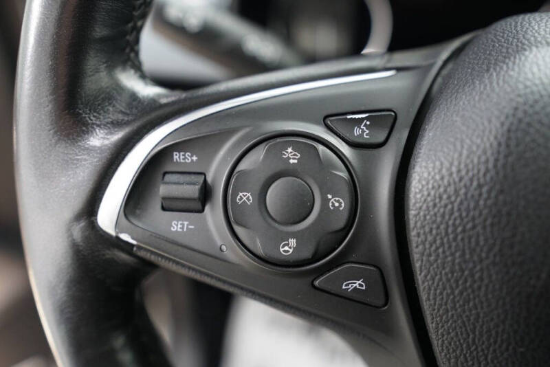 2019 Buick Envision Premium II