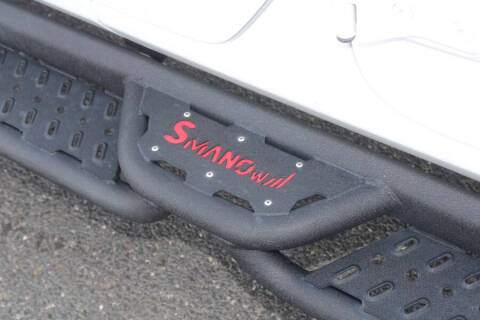 2024 Jeep Wrangler Willys 4xe