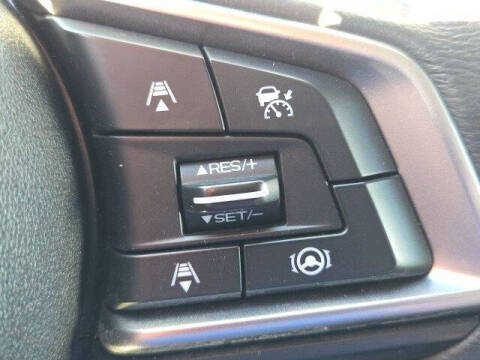 2021 Subaru Ascent Premium 8-Passenger