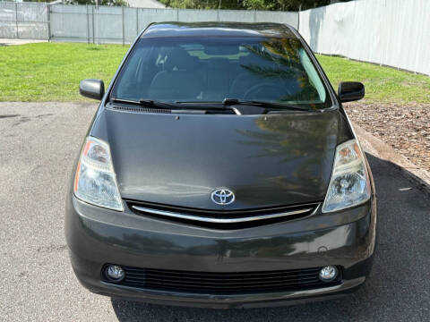 2009 Toyota Prius Touring