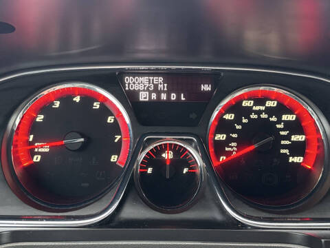 2015 GMC Acadia SLT-2