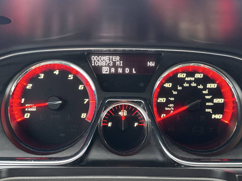 2015 GMC Acadia SLT-2