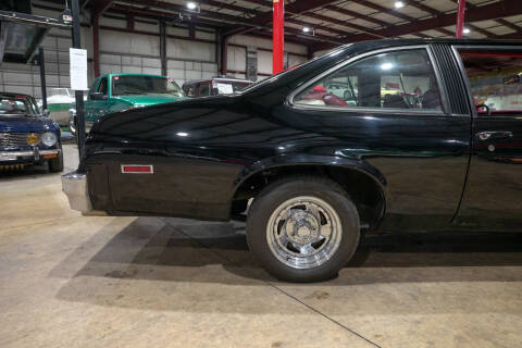 1976 Chevrolet Nova