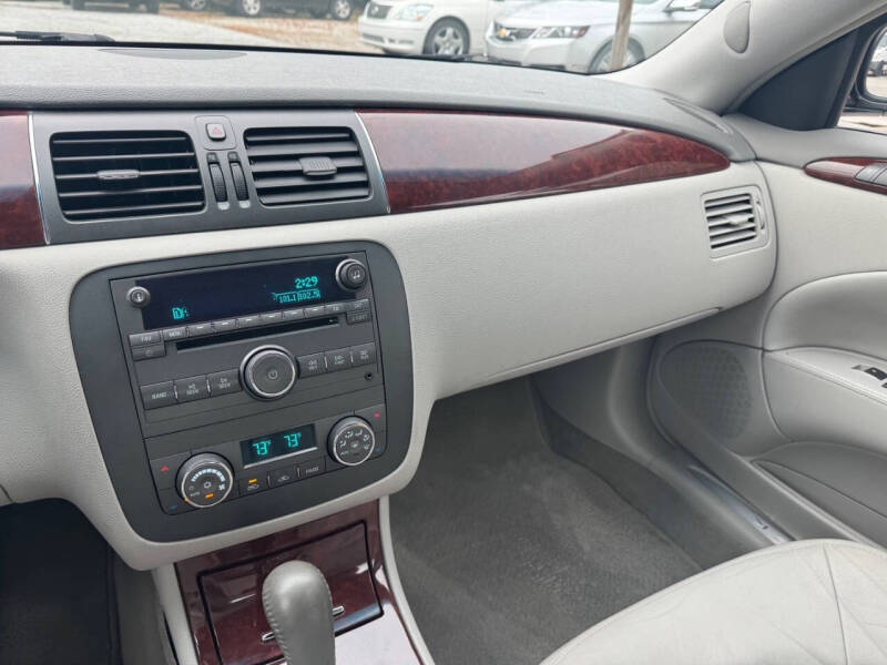 2007 Buick Lucerne CXL V6