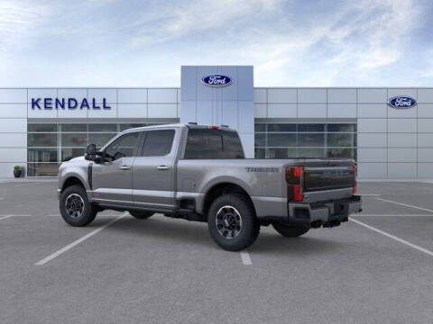 2026 Ford F-250 Super Duty