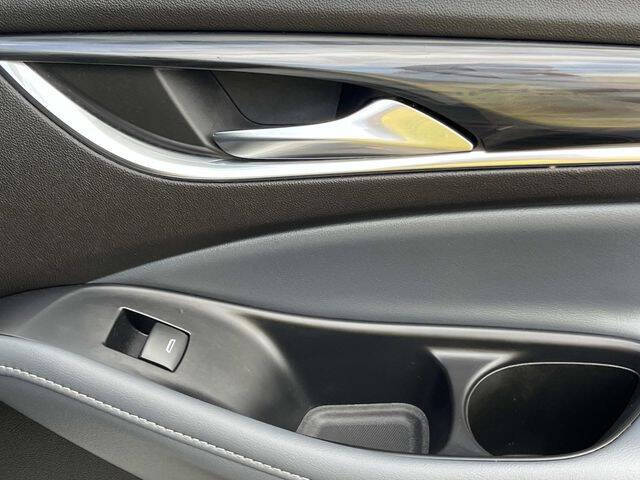 2022 Buick Enclave Premium