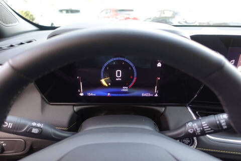 2024 Chevrolet TrailBlazer ACTIV