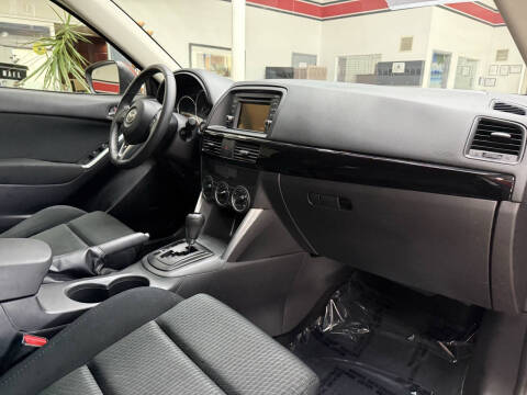 2013 Mazda CX-5 Touring