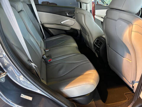 2020 Acura RDX SH-AWD w/Tech