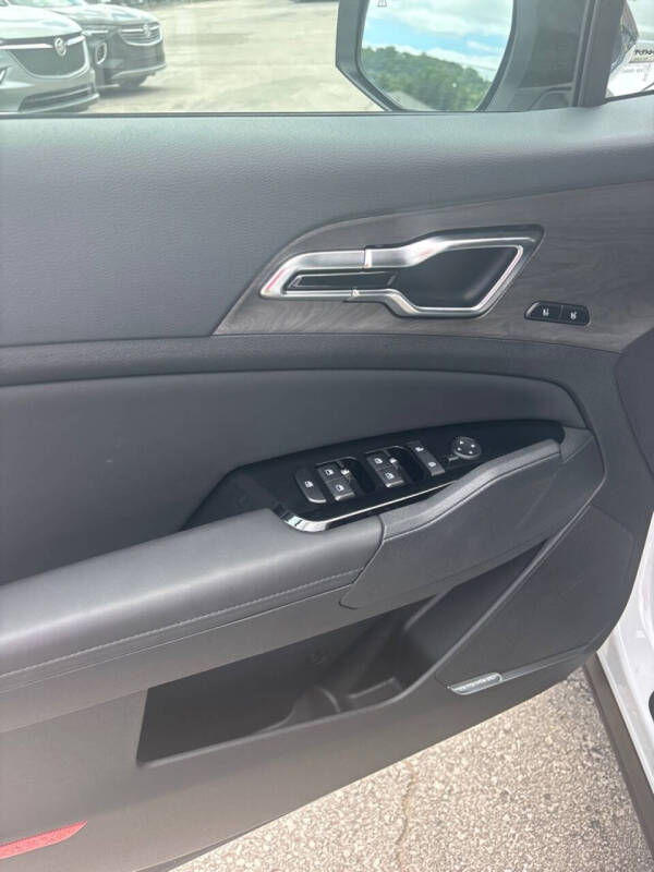 2024 Kia Sportage X-Pro