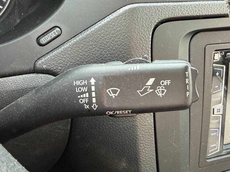 2014 Volkswagen Jetta SE PZEV