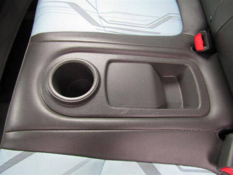 2015 Chevrolet Spark EV 1LT