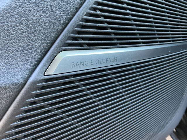 2026 Audi Q7 quattro Premium Plus 55 TFSI