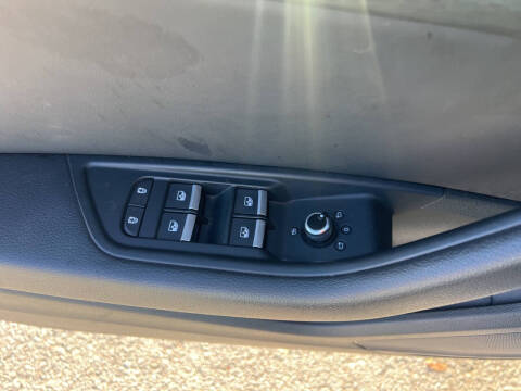 2022 Audi A5 Sportback quattro S line Premium 45 TFSI