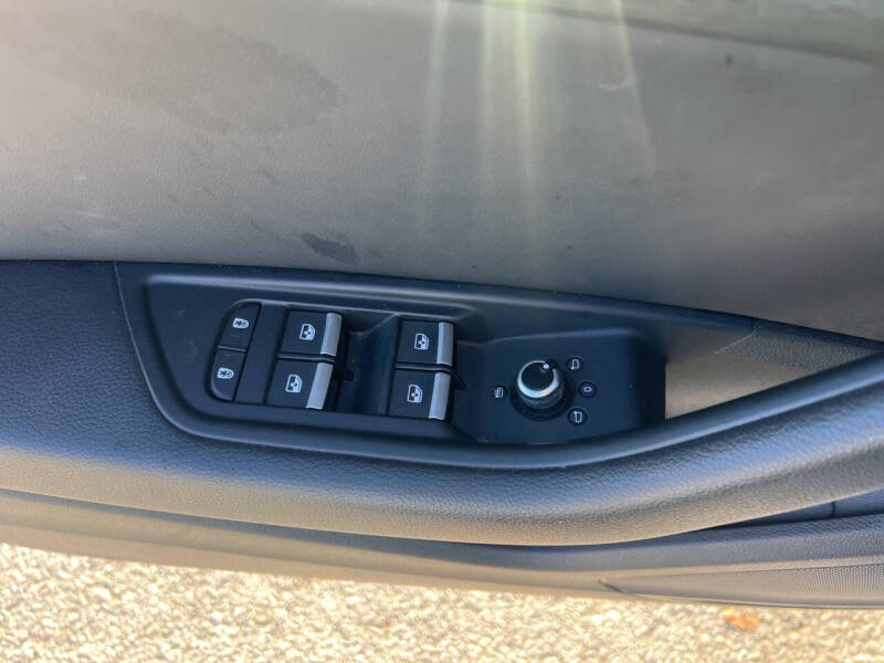 2022 Audi A5 Sportback quattro S line Premium 45 TFSI