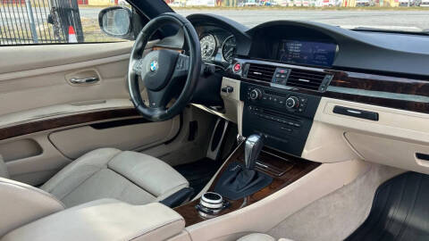 2013 BMW 3 Series 328i