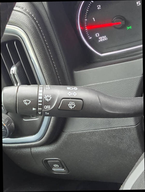 2023 Chevrolet Silverado 2500HD