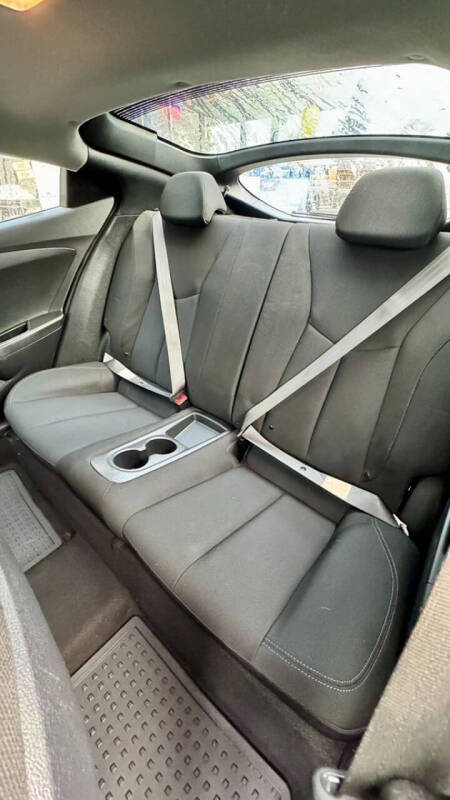 2014 Hyundai Veloster