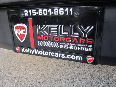 2016 Hyundai Genesis Coupe