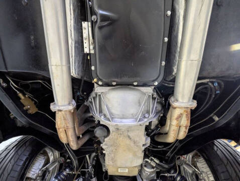 1964 Chevrolet Corvette