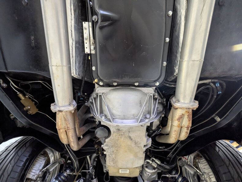 1964 Chevrolet Corvette