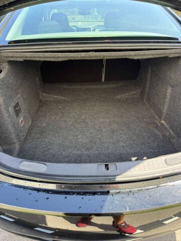 2017 Chevrolet Impala LS