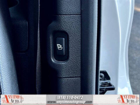 2016 Ford Flex Limited