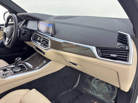 2022 BMW X5 xDrive45e