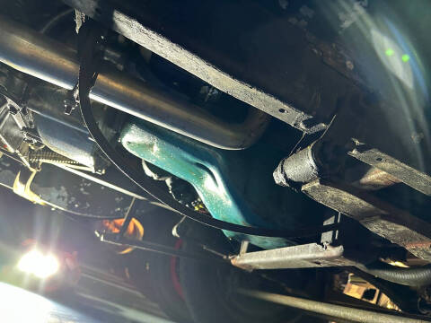 1927 Nash Special Six