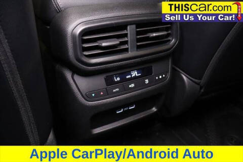 2023 Honda Pilot EX-L