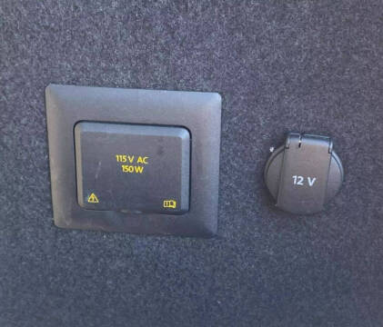 2015 Volkswagen Golf SportWagen