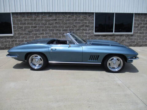 1967 Chevrolet Corvette