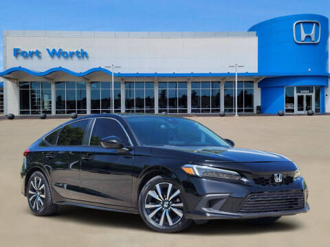 2023 Honda Civic
