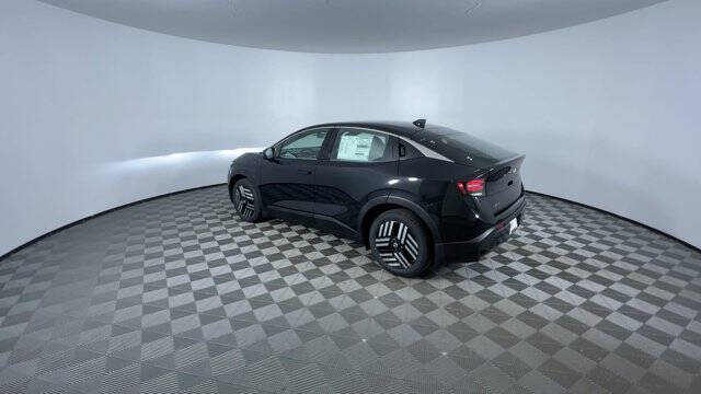 2026 Nissan LEAF SV+