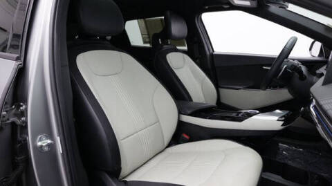 2023 Kia EV6 GT-Line