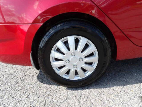 2015 Hyundai Accent GLS