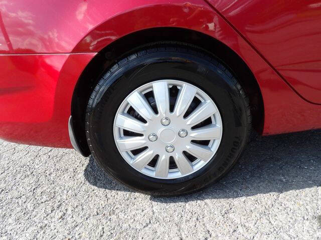 2015 Hyundai Accent GLS