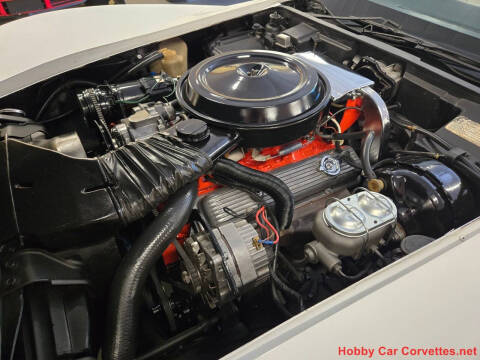 1976 Chevrolet Corvette