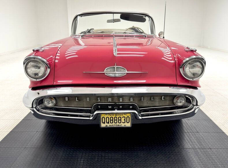 1957 Oldsmobile Super 88