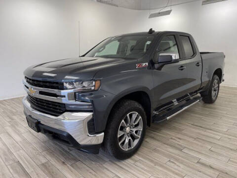 2019 Chevrolet Silverado 1500 for sale at TRAVERS GMT AUTO SALES - Traver GMT Auto Sales West in O Fallon MO