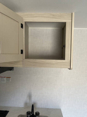 2025 Bontrager Outdoors 21 BH