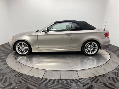 2013 BMW 1 Series 135i