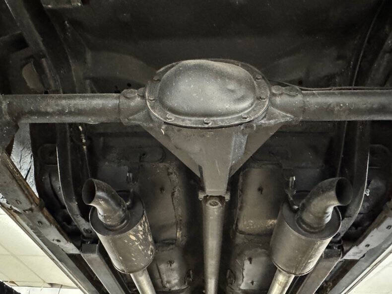 1977 Chevrolet Nova