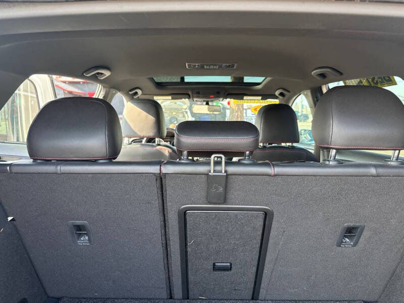 2015 Volkswagen Golf GTI S