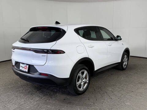 2024 Dodge Hornet GT