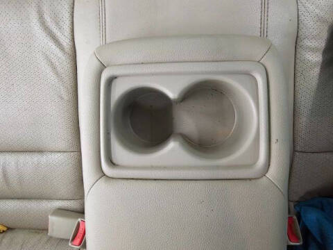 2016 Honda Accord EX-L w/Navi w/Honda Sensing