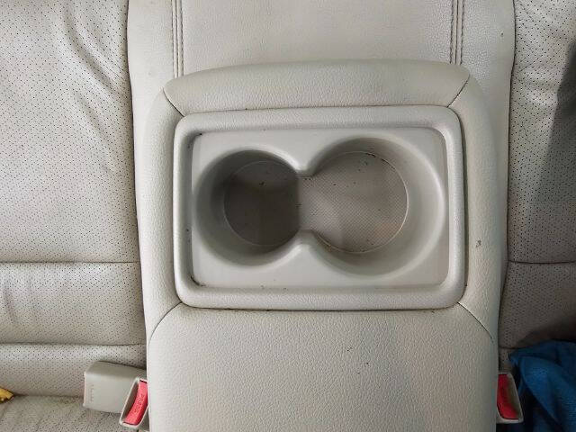 2016 Honda Accord EX-L w/Navi w/Honda Sensing